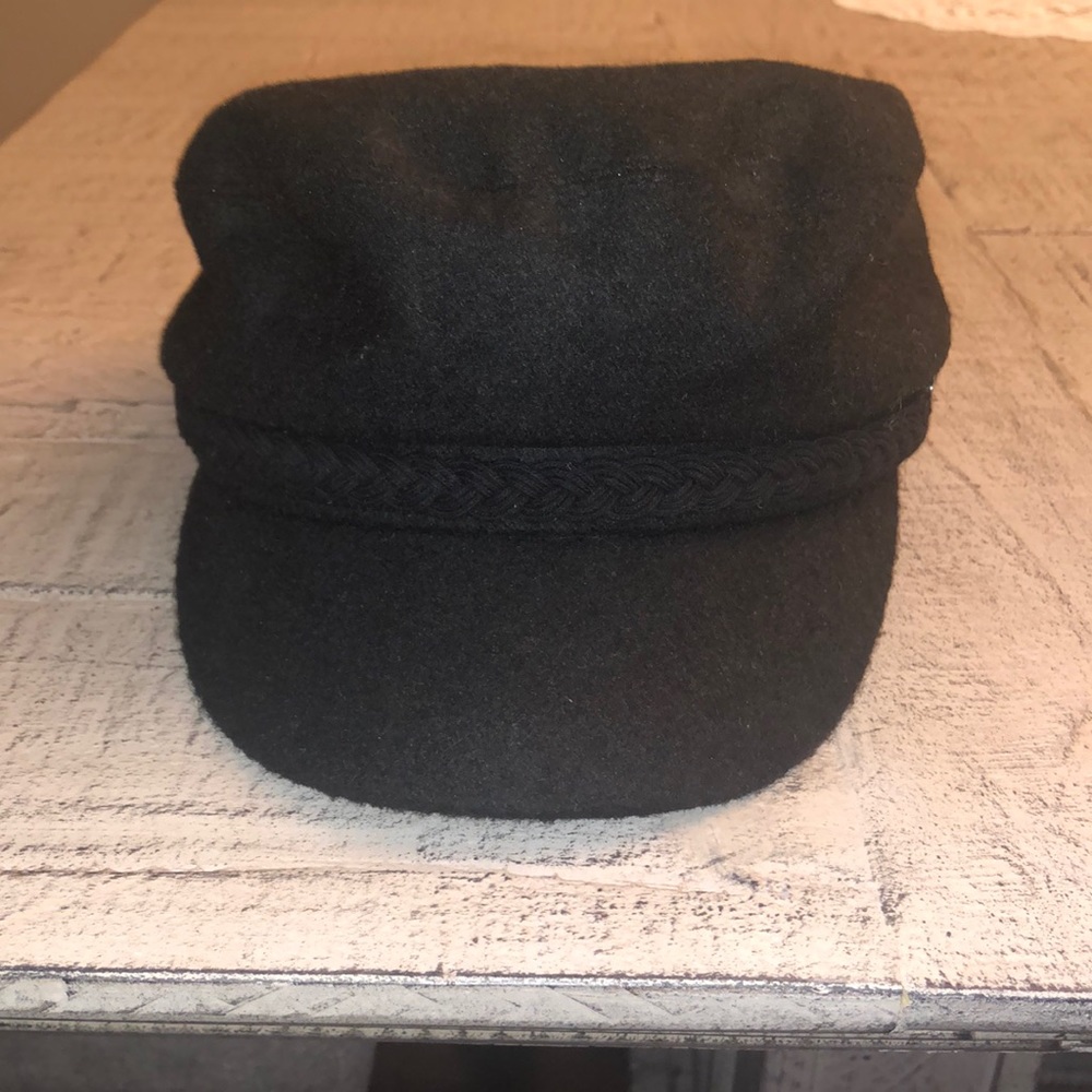 Express Stylish Hat